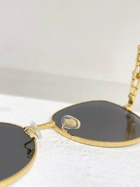 Tiffany & CO Glasses (28)
